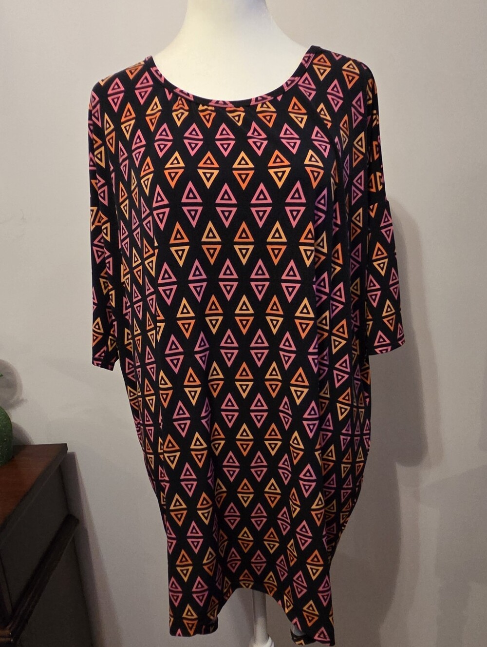 LuLaRoe Irma